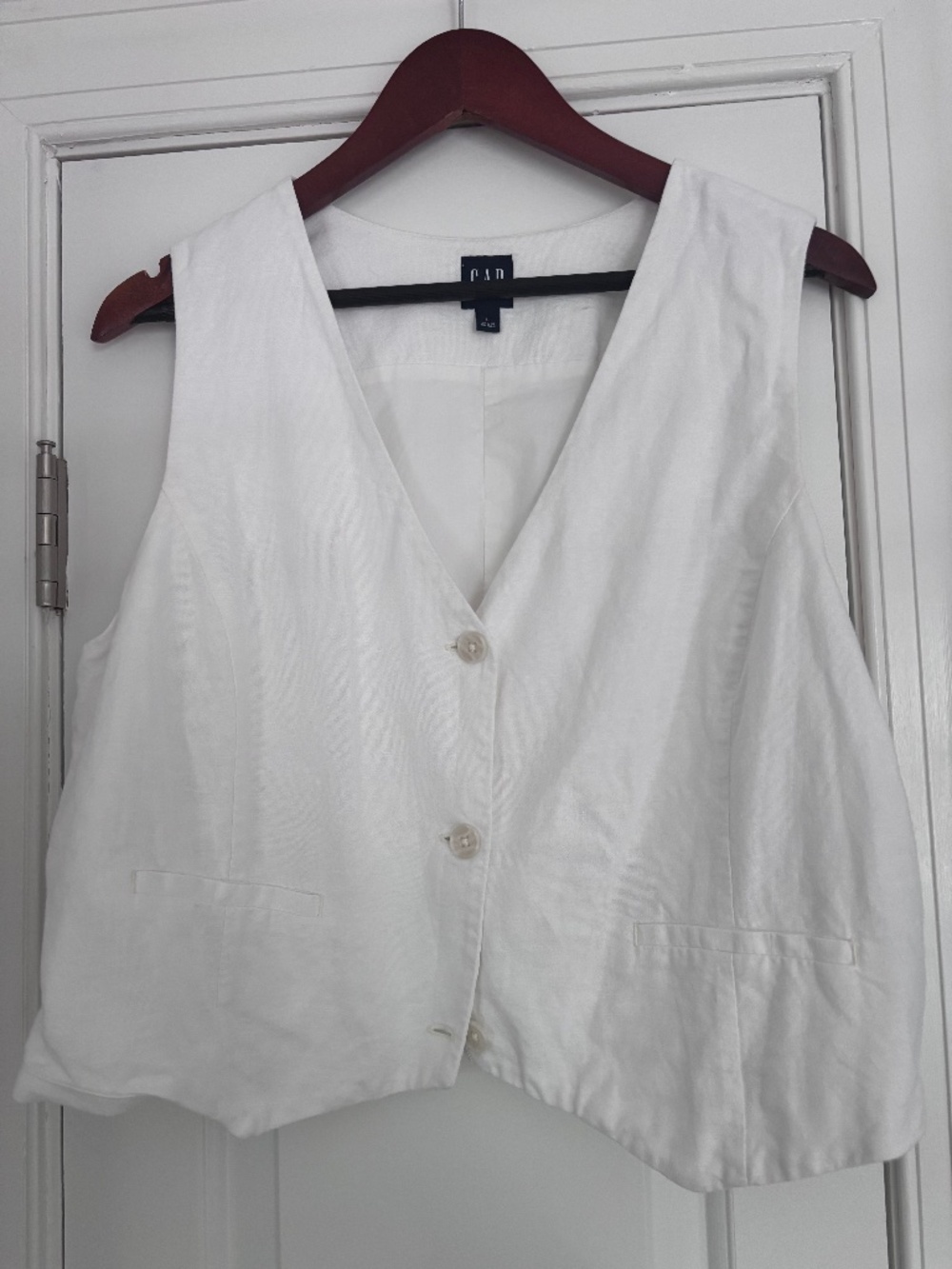 GAP Women's Vest